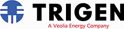 Trigen logo