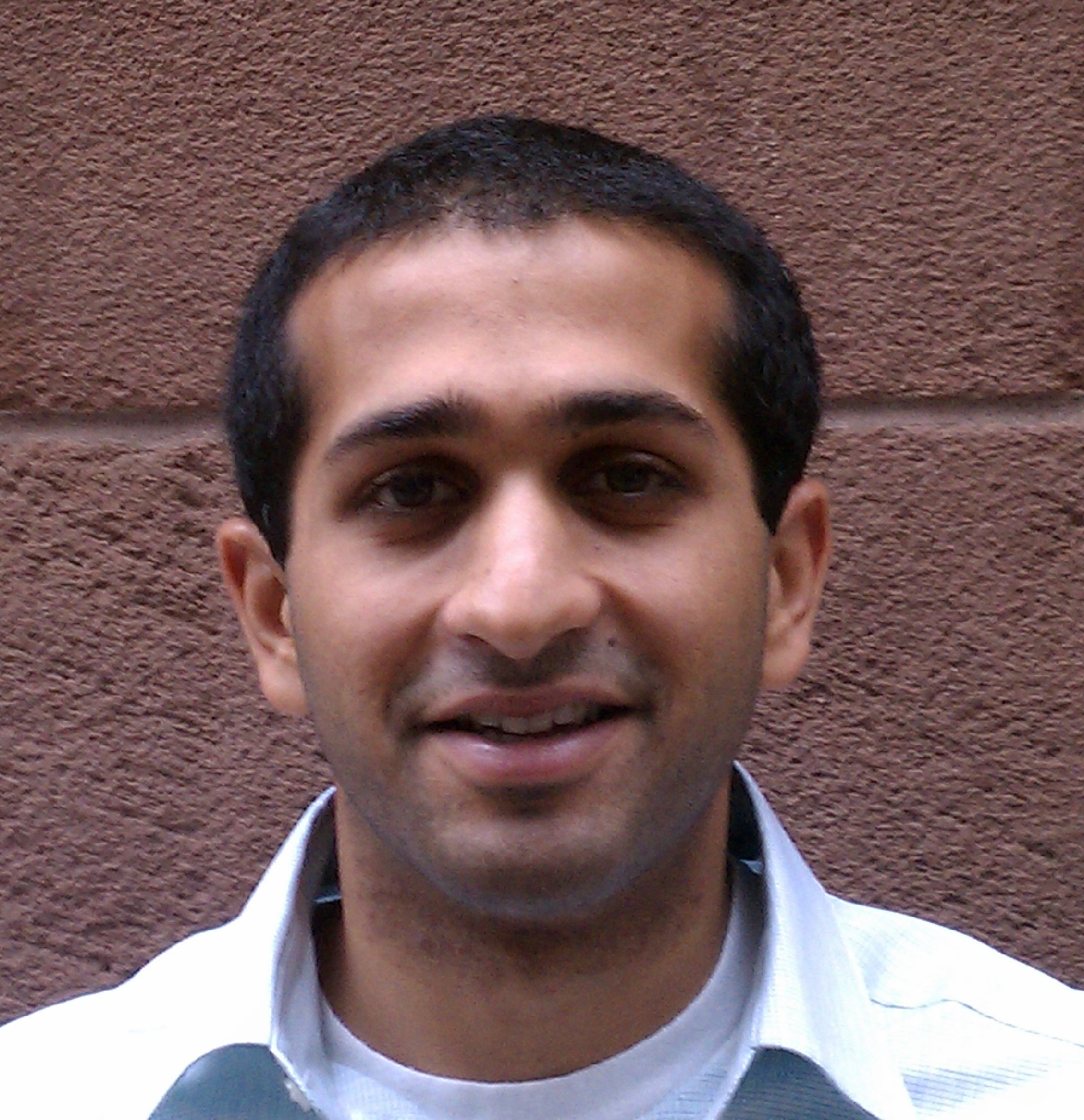 Mihir Parikh