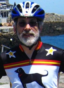 George Ulrich Bike Headshot small