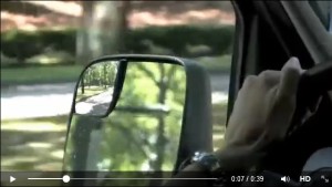 Vanpool screenshot