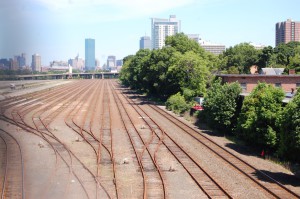 Land Development Concepts in Allston
