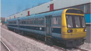 dmutrain