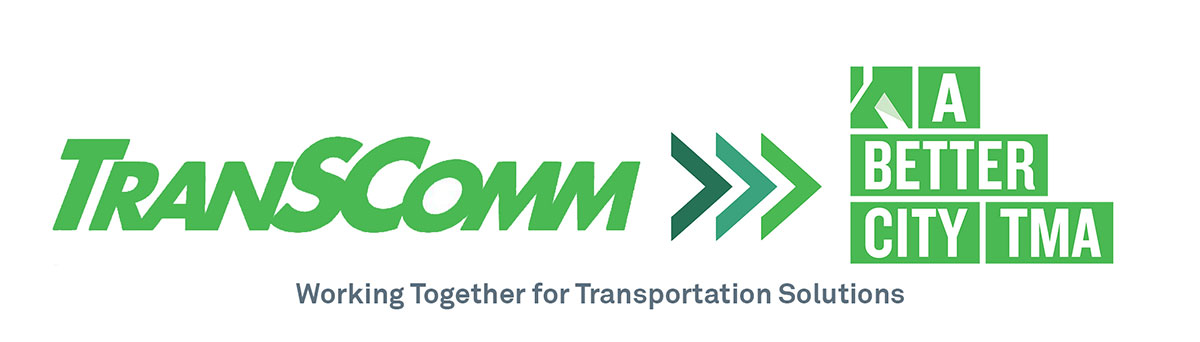 TranSComm logo